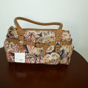 Croft & Barrow Handbag NWT